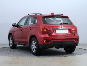 Mitsubishi ASX - 2017