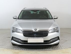 Skoda Superb - 2019