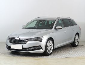Skoda Superb - 2019