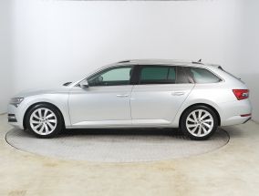 Skoda Superb - 2019