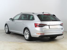 Skoda Superb - 2019