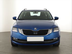 Skoda Octavia - 2020