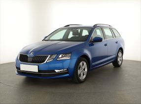 Skoda Octavia - 2020