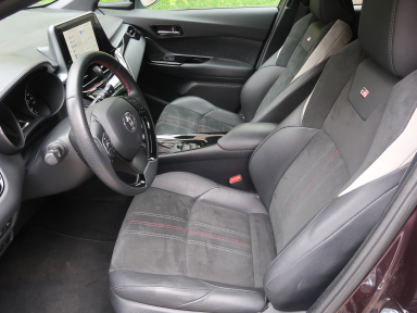Toyota C-HR - 2023