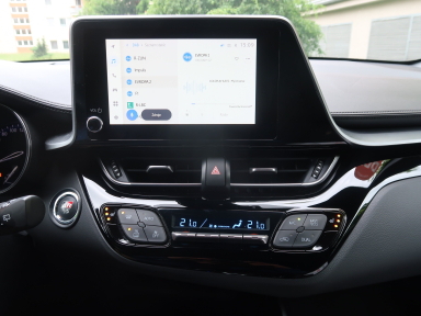 Toyota C-HR - 2023