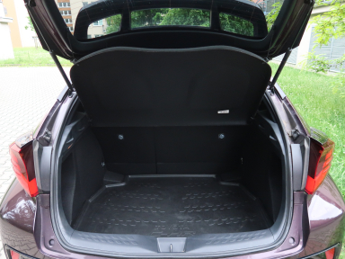 Toyota C-HR - 2023