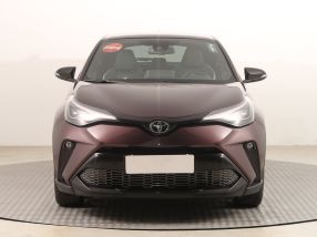 Toyota C-HR - 2023