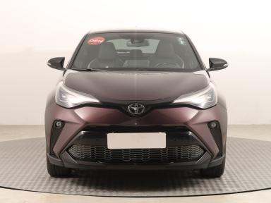 Toyota C-HR - 2023
