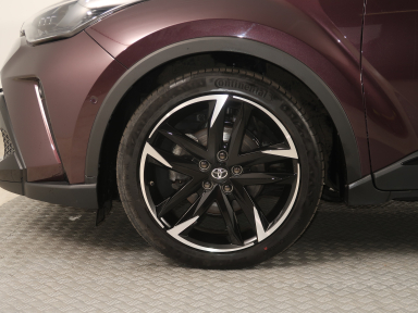 Toyota C-HR - 2023