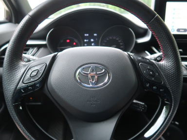 Toyota C-HR - 2023