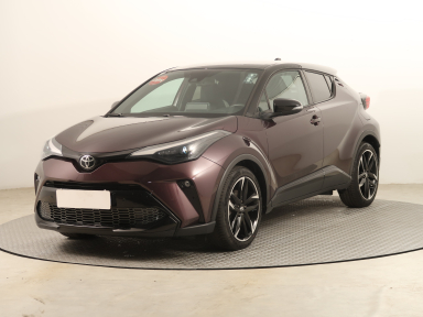 Toyota C-HR - 2023