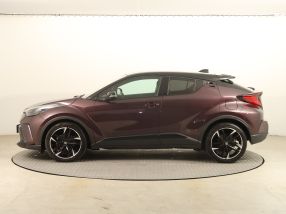 Toyota C-HR - 2023