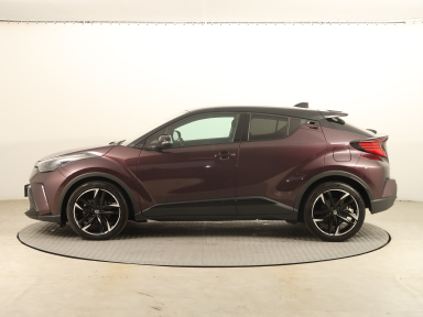 Toyota C-HR - 2023
