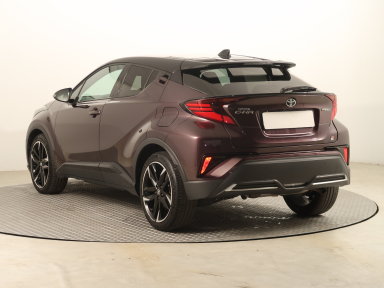 Toyota C-HR - 2023