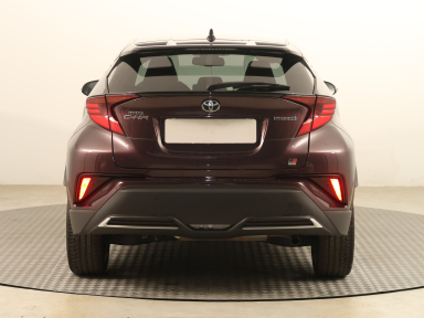 Toyota C-HR - 2023