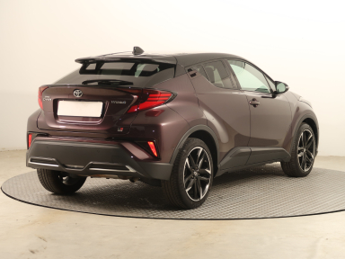 Toyota C-HR - 2023