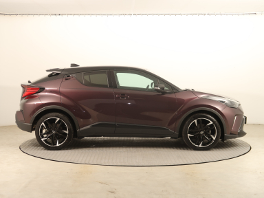 Toyota C-HR - 2023