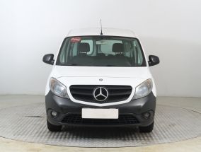 Mercedes-Benz Citan - 2013