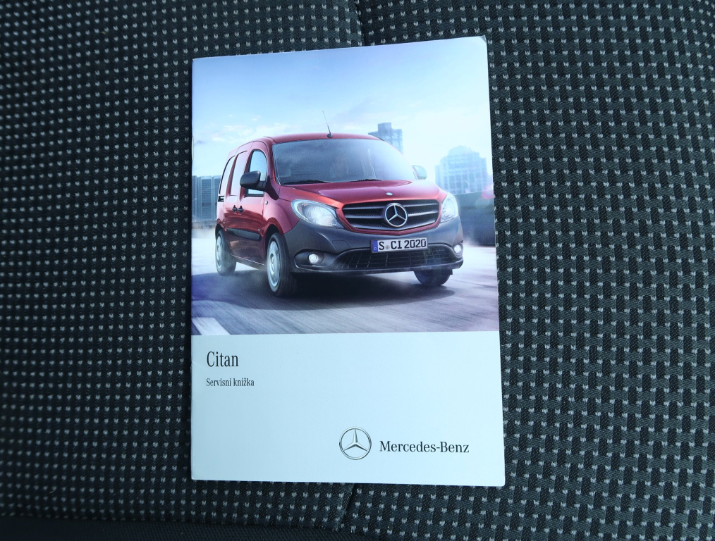 Mercedes-Benz Citan