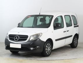 Mercedes-Benz Citan - 2013