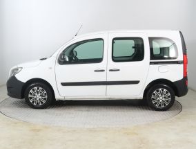 Mercedes-Benz Citan - 2013