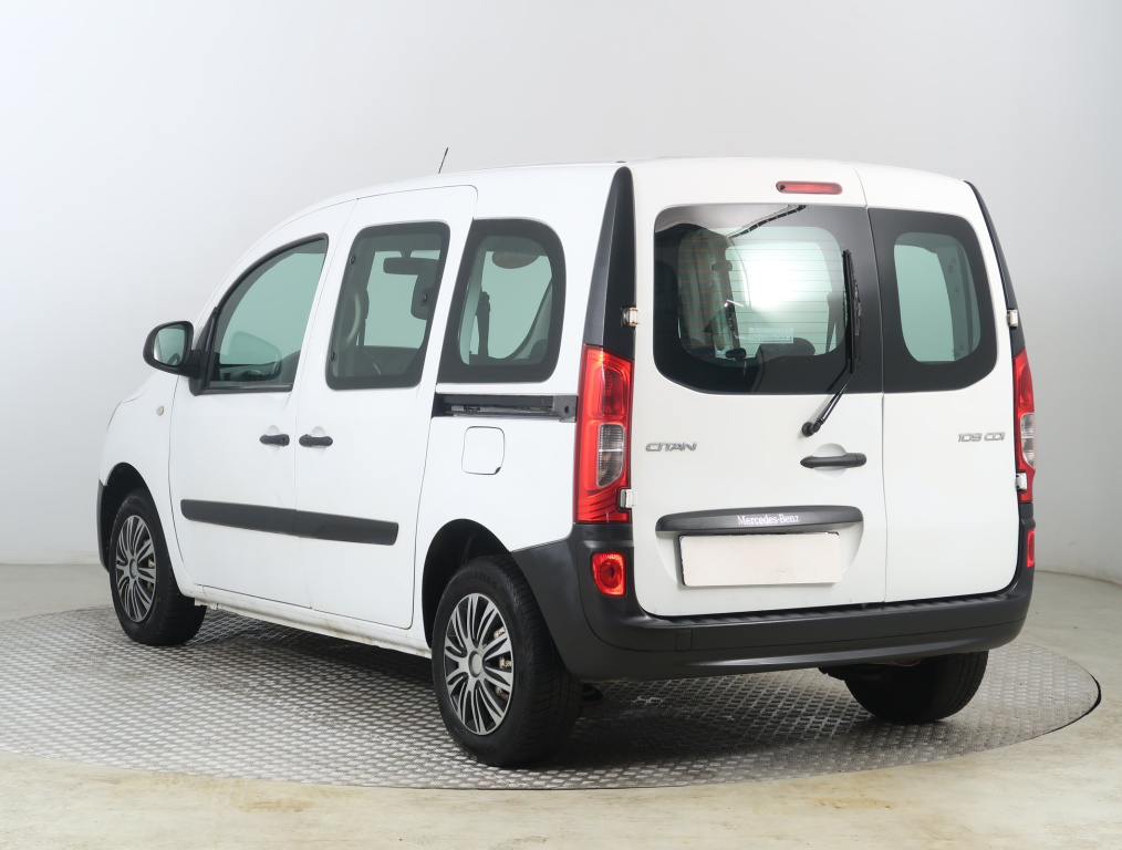 Mercedes-Benz Citan