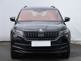 Skoda Kodiaq - 2019