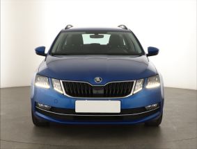 Skoda Octavia - 2020