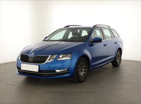 Skoda Octavia - 2020
