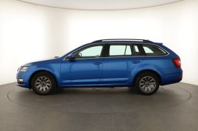 Skoda Octavia - 2020