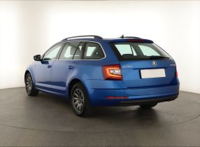 Skoda Octavia - 2020