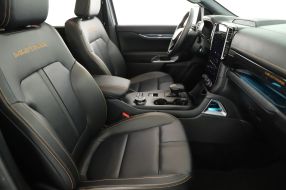 Ford Ranger - 2024