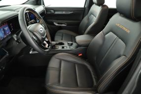 Ford Ranger - 2024