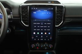 Ford Ranger - 2024