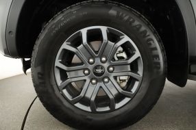 Ford Ranger - 2024
