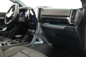 Ford Ranger - 2024