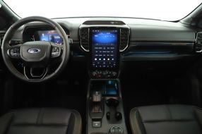 Ford Ranger - 2024