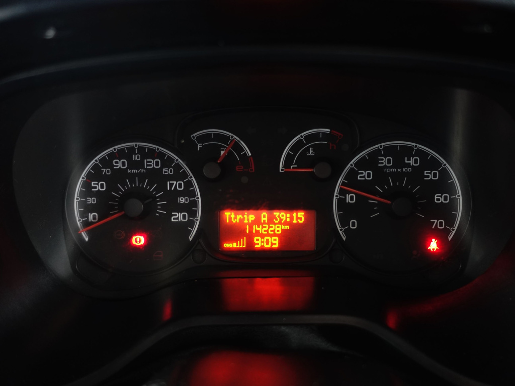 Fiat Doblo