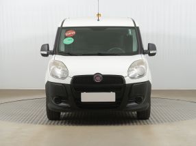 Fiat Doblo - 2013