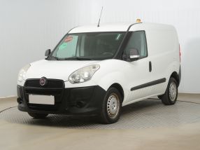 Fiat Doblo - 2013