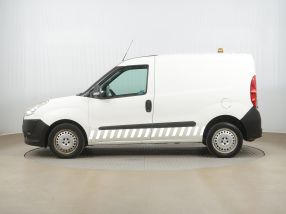 Fiat Doblo - 2013