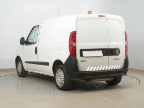 Fiat Doblo - 2013