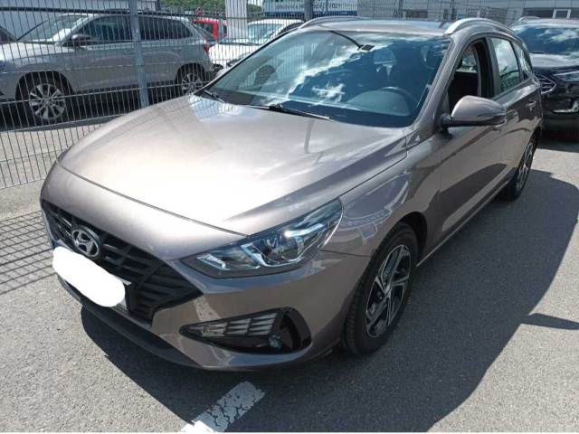 Hyundai i30 2020