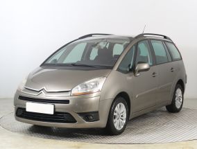 Citroen C4 Grand Picasso - 2009