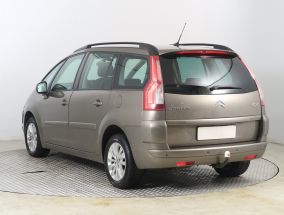 Citroen C4 Grand Picasso - 2009