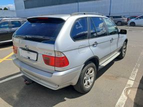 BMW X5 - 2005