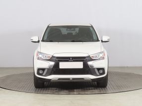 Mitsubishi ASX - 2019