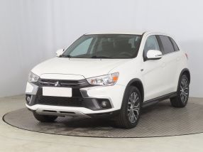 Mitsubishi ASX - 2019