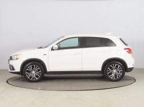 Mitsubishi ASX - 2019