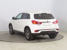 Mitsubishi ASX - 2019